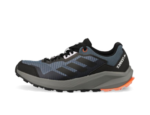 Outdoor adidas Performance TERREX Trailrider Črna | HR1157