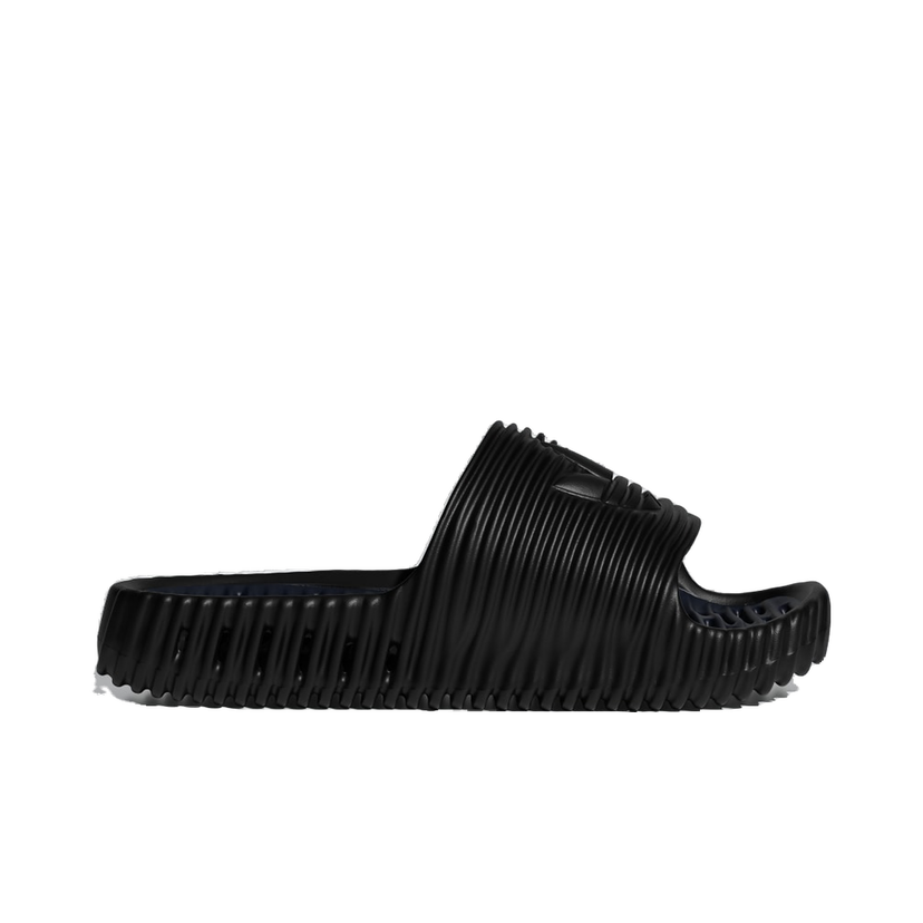 Superge in čevlji adidas Originals Adilette 25 Slides Črna | JR3613