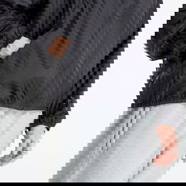 Vetrovka A-COLD-WALL* Gateshead Track Jacket Črna | ACWMSH175 Black, 2