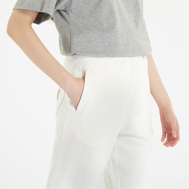 Trenirka Carhartt WIP Nelson Sweat Pant White Bela | I029961.D6GD, 6