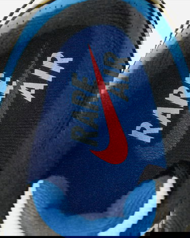 Superge in čevlji Jordan Jordan 3 Retro "Rare Air" Črna | IB8967-004, 6