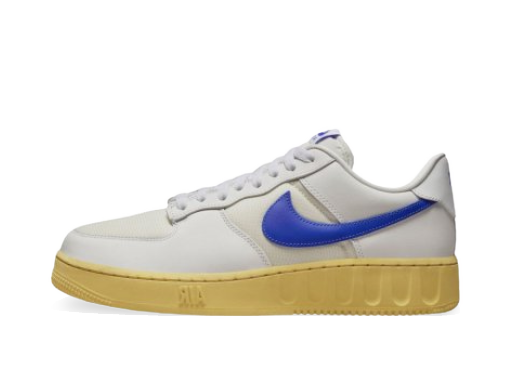 Superge in čevlji Nike Air Force 1 Low Unity White Racer Blue Bela | DM2385-100