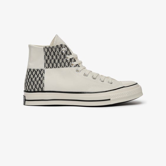 Superge in čevlji Converse Chuck 70 Siva | A03279C, 0