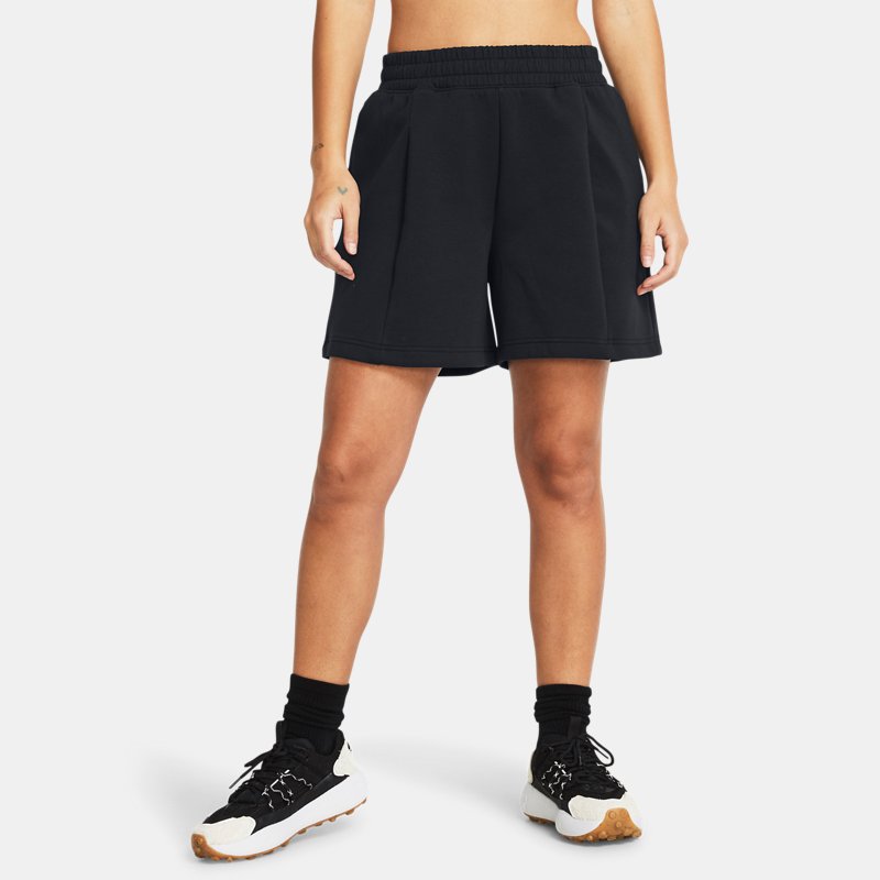 Kratke hlače Under Armour Shorts Črna | 1382764-001