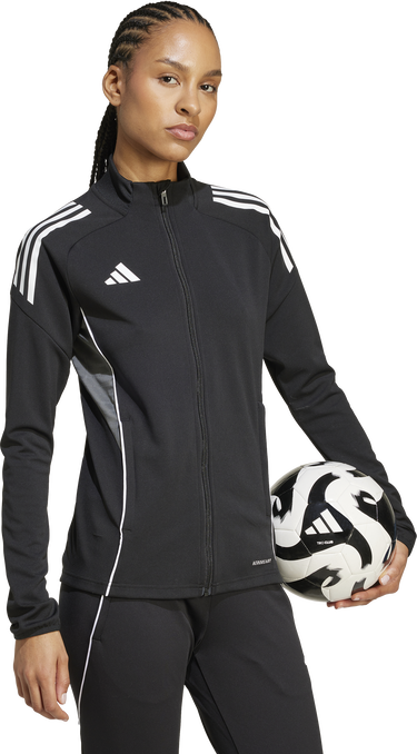 Vetrovka adidas Originals adidas Tiro 25 Training Jacket Črna | iw0455, 3