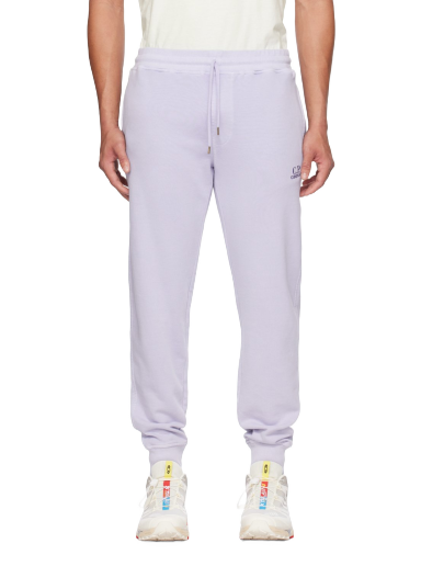 Trenirka C.P. Company Drawstring Sweatpants Lila | 14CMSP138B-005398R