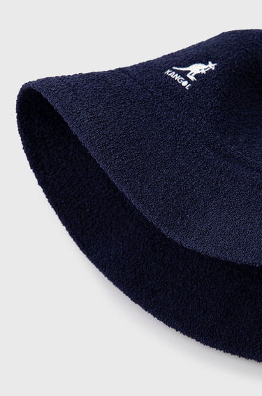 Klobuk Kangol Hat Mornarica | K3050ST.NV411, 3