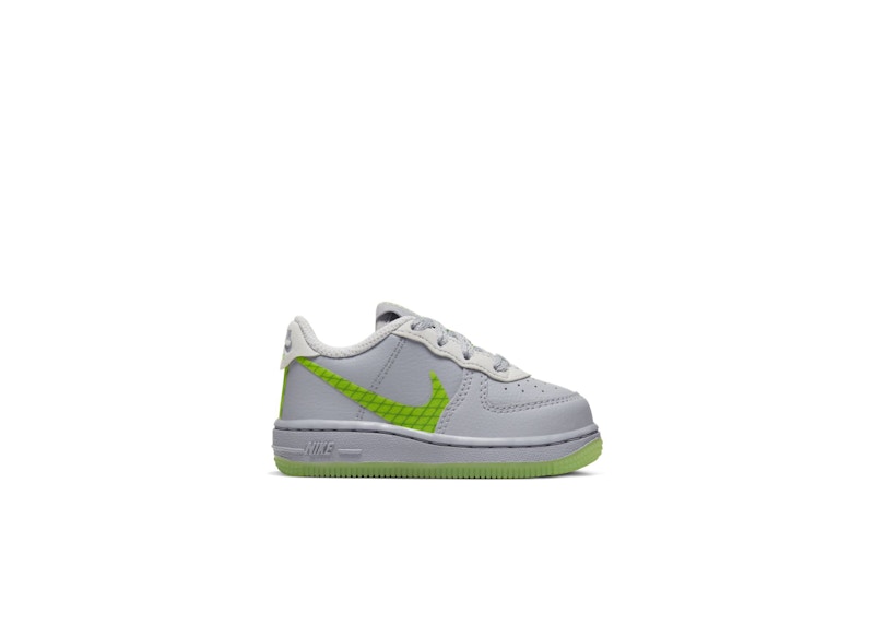Superge in čevlji Nike Force 1 LV8 3 Siva | CD7415-002, 0