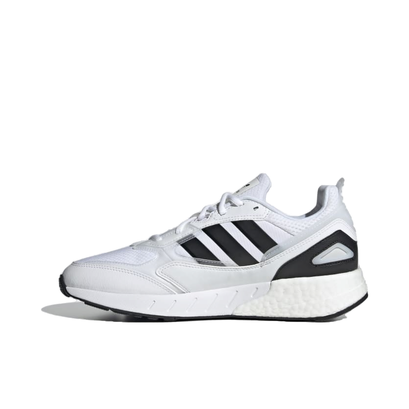 Superge in čevlji adidas Originals ZX 1K Boost 2.0 Bela | GZ3549