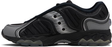 Superge in čevlji Saucony Matrix Črna | S70906-5, 2