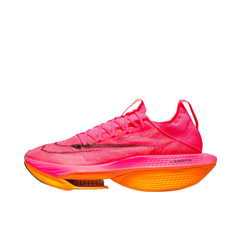 Superge in čevlji Nike Air Zoom Alphafly NEXT% 2 Roza | dn3555-600