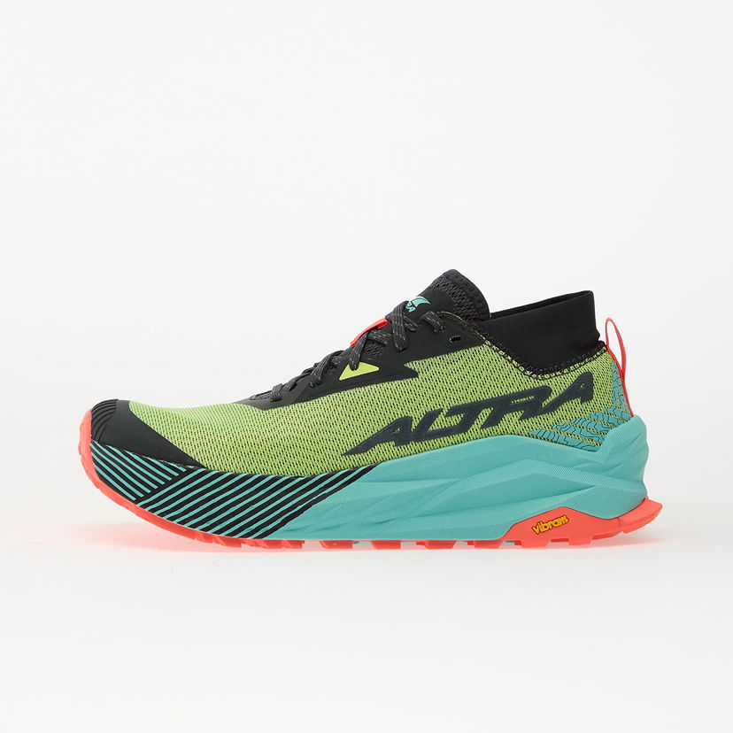 Superge in čevlji Altra Running Olympus 275 EUR 44.5 Večbarvna | AL0A85RT070