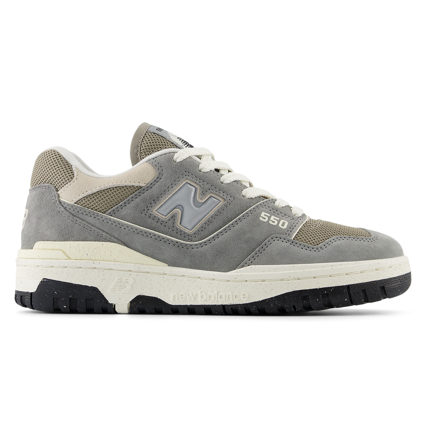 Superge in čevlji New Balance BBW550HA Siva | NBBBW550HA