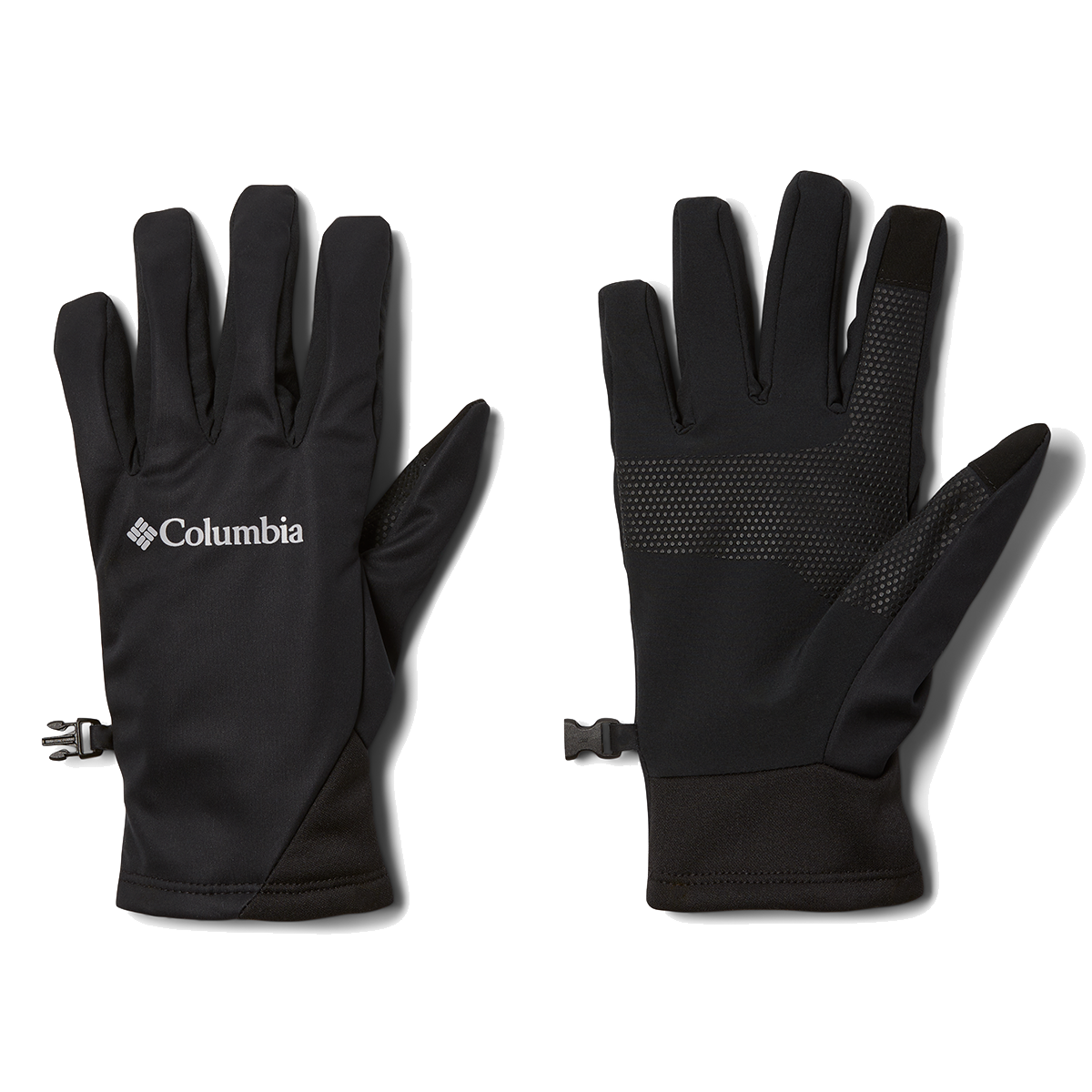 Rokavice Columbia Maxtrail Helix Gloves Črna | 2010441010, 0