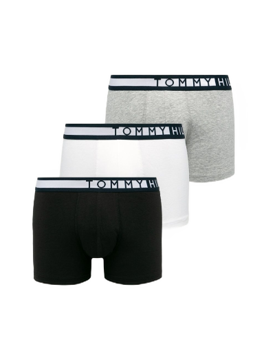 Boksarice Tommy Hilfiger Boxers 3-pack Večbarvna | UM0UM01234.NOS