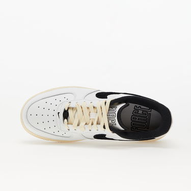 Superge in čevlji Nike Air Force 1 '07 LX Low "Command Force" Bela | DR0148-101, 2