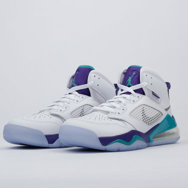 Superge in čevlji Jordan Jordan Mars 270 Bela | CD7070-135, 1