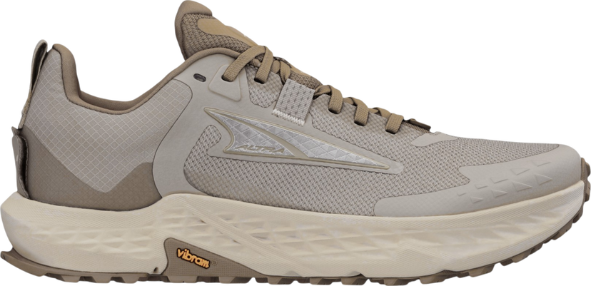 Superge in čevlji Altra Running Altra Timp 5 Bež | al0a85p6-9211