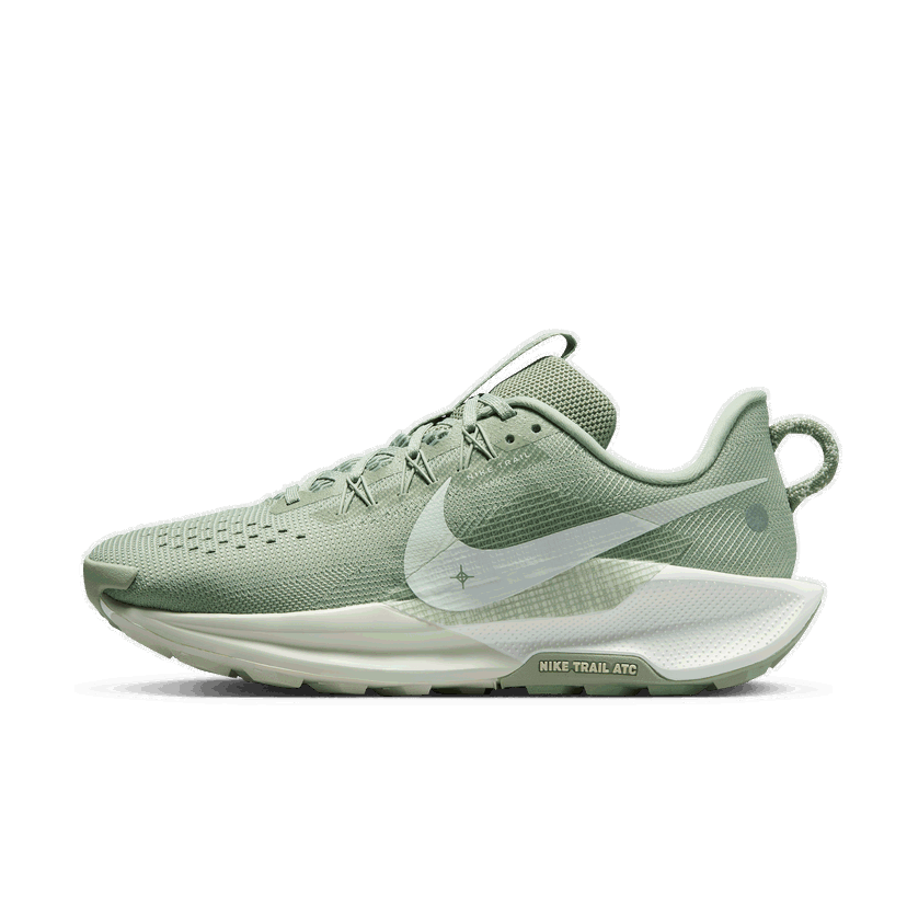 Superge in čevlji Nike Pegasus Trail 5 Zelena | DV3865-301