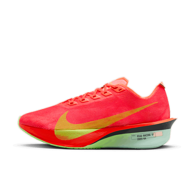 Superge in čevlji Nike Vaporfly 4 Rdeča | HF6412-600