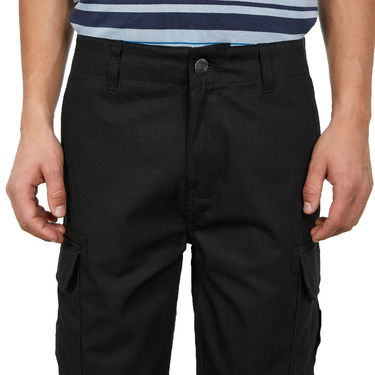 Kratke hlače Dickies Millerville Short Črna | DK0A4XEDBLK1, 2