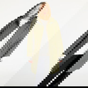 Jakna Levi's ® Jacket Green S Zelena | A8520-0000, 0