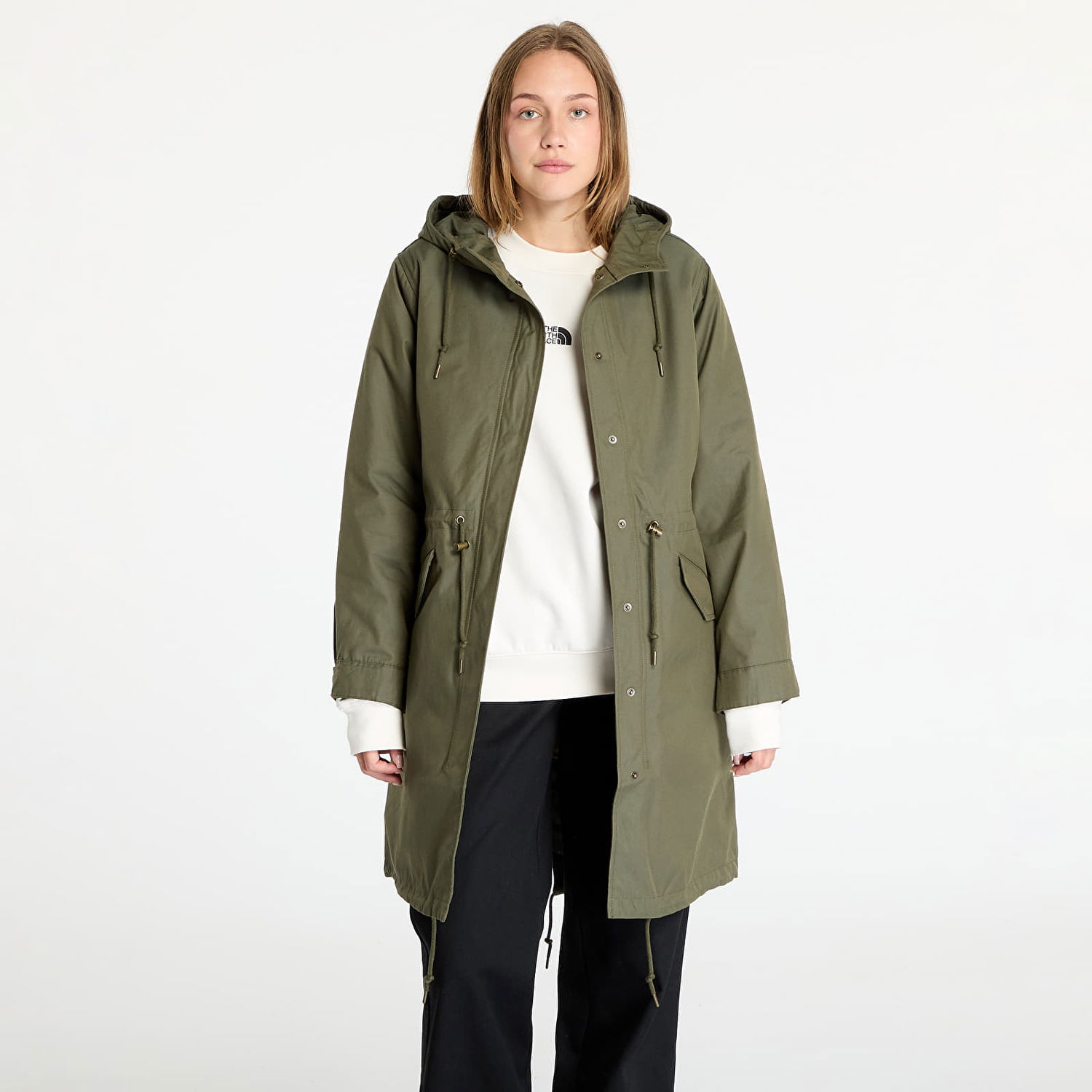 Jakna Levi's ® Jacket Green S Zelena | A8520-0000, 0