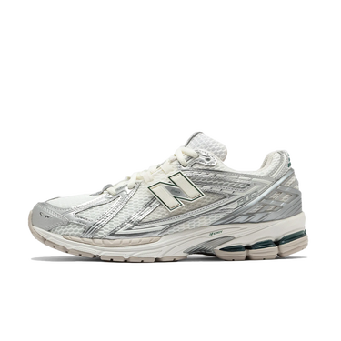 Superge in čevlji New Balance M1906 "Silver Metallic" Kovinski | M1906REE, 0