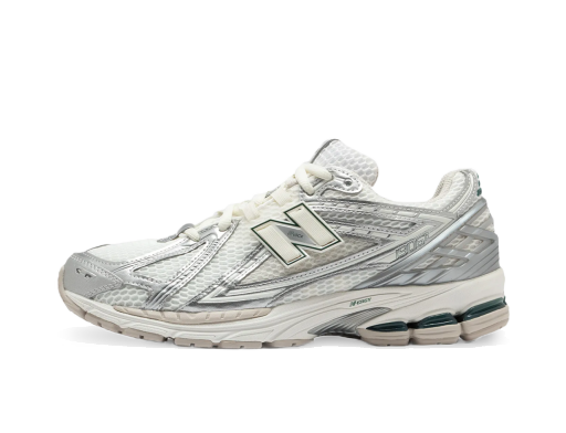 Superge in čevlji New Balance M1906 "Silver Metallic" Kovinski | M1906REE