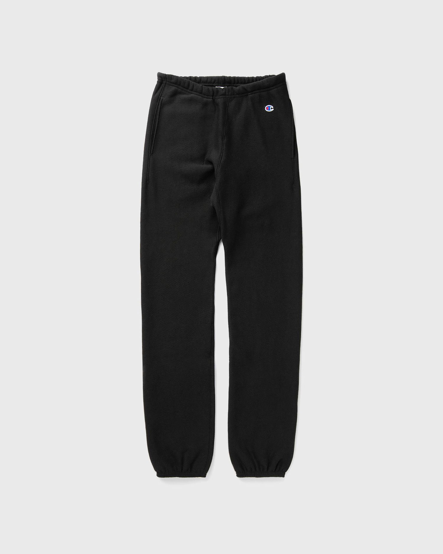 Trenirka Champion Elastic Cuff Pants XXL Črna | C5A201-X001, 0