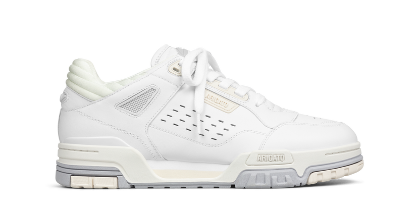Superge in čevlji AXEL ARIGATO Onyx Sneaker Bela | F2295001