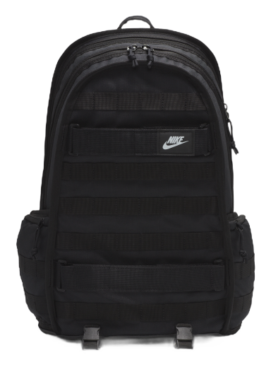 Nahrbtnik Nike Sportswear RPM Backpack 26 l Črna | FD7544-010
