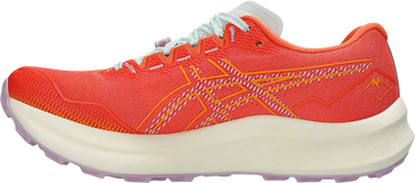 Superge in čevlji Asics FUJISPEED 3 Oranžna | 1012b689-800, 4