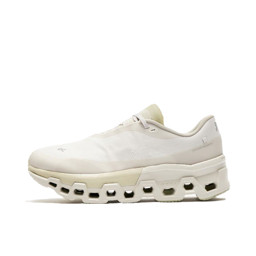 Tek On Running x PAF Cloudmonster 2 Bela | 3ME10331954