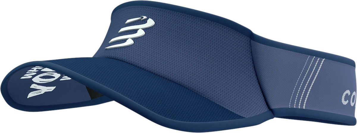 Kapa Compressport Compressport Ultralight Visor Modra | xhwu3895131, 0