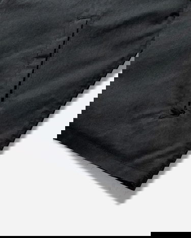 Jakna Jordan Jordan x Nigel Sylvester Bike Jacket Črna | HQ1731-010, 4