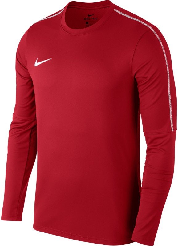 Majica Nike Dry Park 18 Top Training Rdeča | aa2089-657, 0