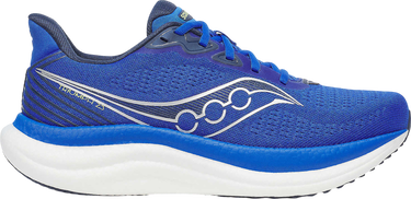 Superge in čevlji Saucony Triumph 23 Modra | s21023-215, 0