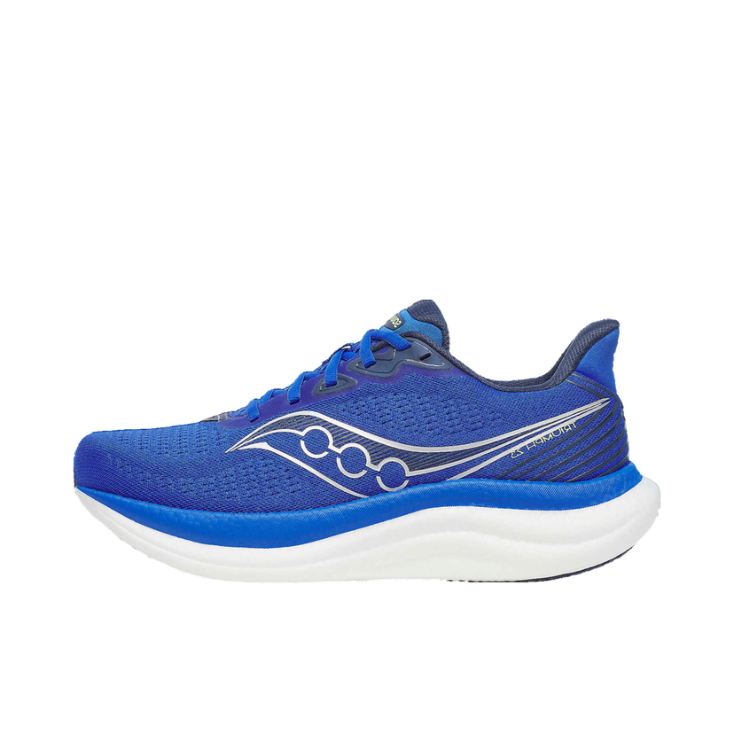 Superge in čevlji Saucony Triumph 23 Modra | s21023-215