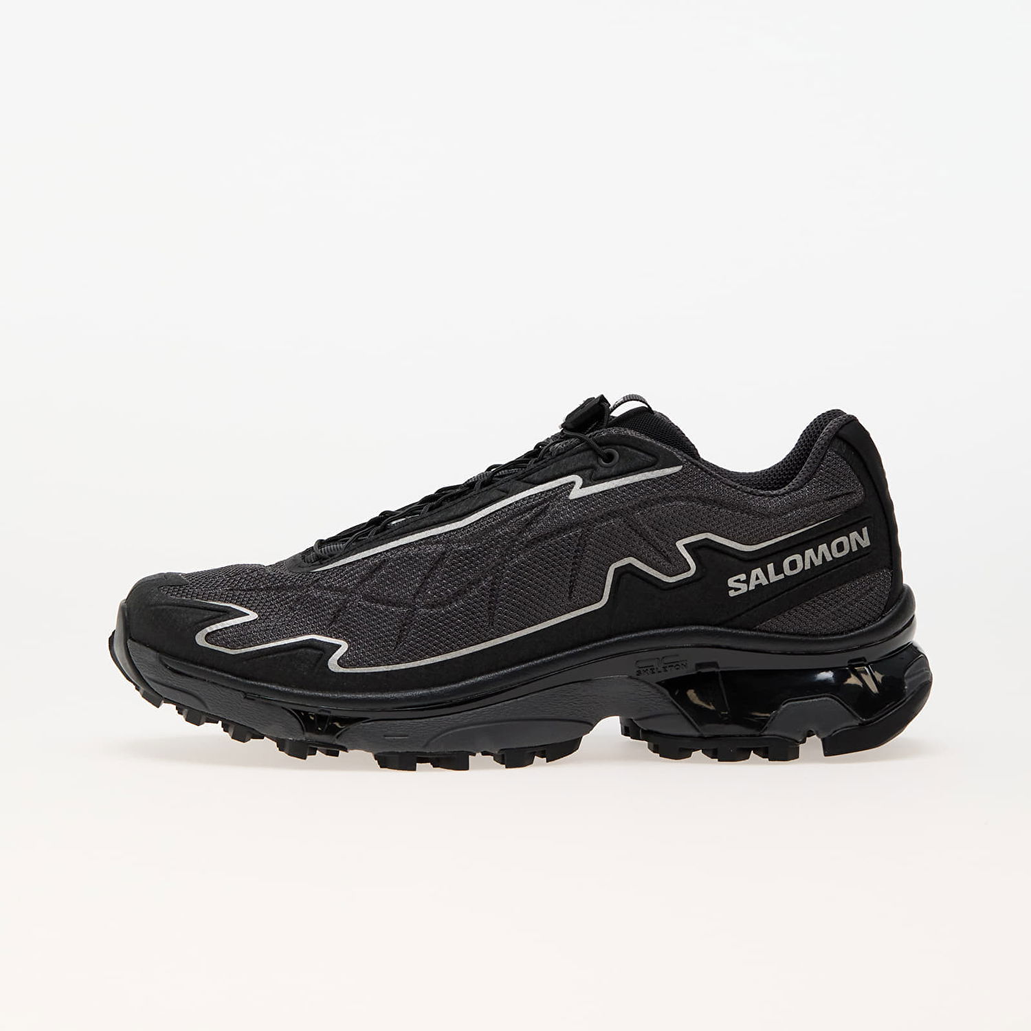 Superge in čevlji Salomon XT-Slate Črna | L47575600, 0