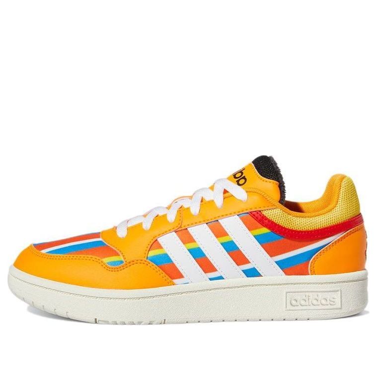 Superge in čevlji adidas Performance Hoops 3.0 Oranžna | GX3703