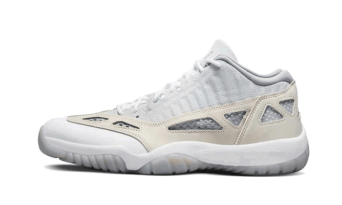 Superge in čevlji Jordan Air Jordan 11 Retro Low IE Siva | 919712-102, 0