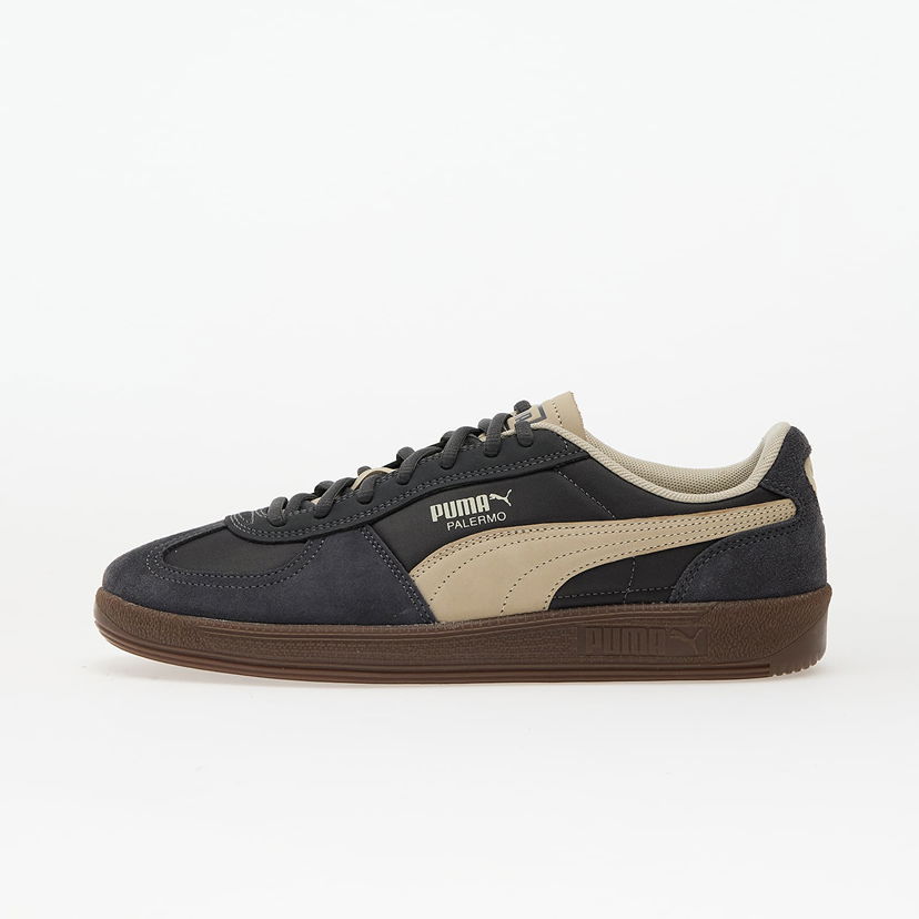 Superge in čevlji Puma Palermo Pop Siva | 40325703