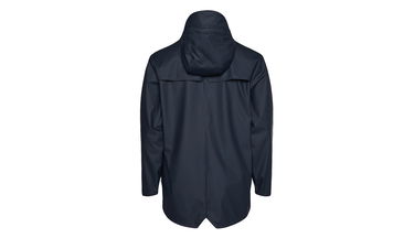 Jakna Rains Jacket Mornarica | 12010 47, 2