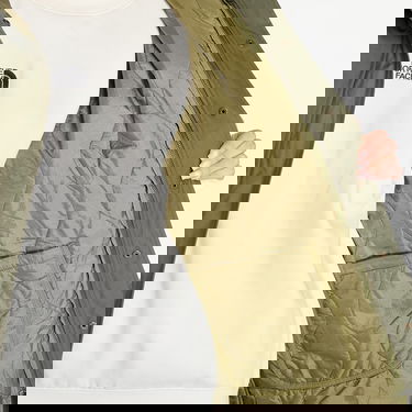 Jakna Levi's ® Jacket Green S Zelena | A8520-0000, 3