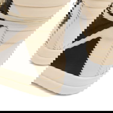Superge in čevlji Rick Owens Rick Owens Geobasket, Size EU 40 Črna | RU02E1894-LGYLPO-0611, 4