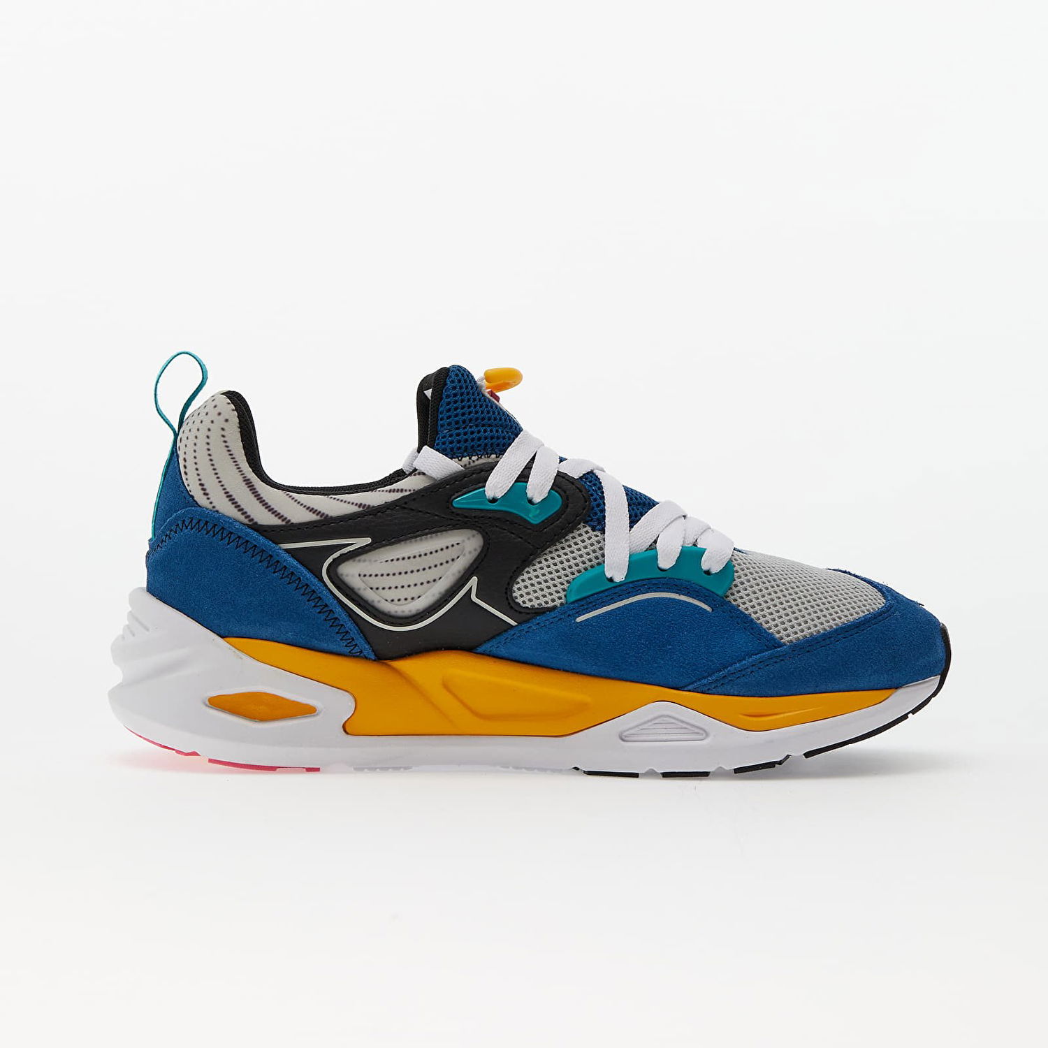 Superge in čevlji Puma TRC Blaze SPXP Večbarvna | 38751001, 1