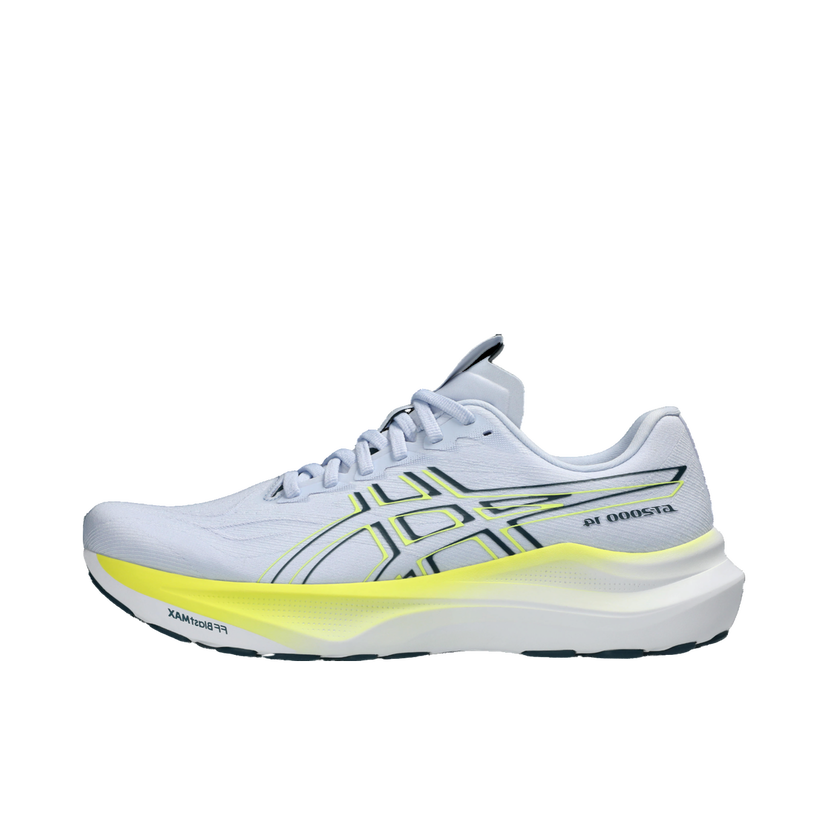 Superge in čevlji Asics GT-2000 14 Bela | 1011c056-400