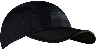 Kapa Craft Craft PRO Hypervent Running Cap Črna | 1910419-999000, 1