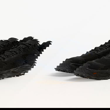 Superge in čevlji Hoka One One ANACAPA 2 LOW Gore-Tex Črna | 1141632-BBLC, 4